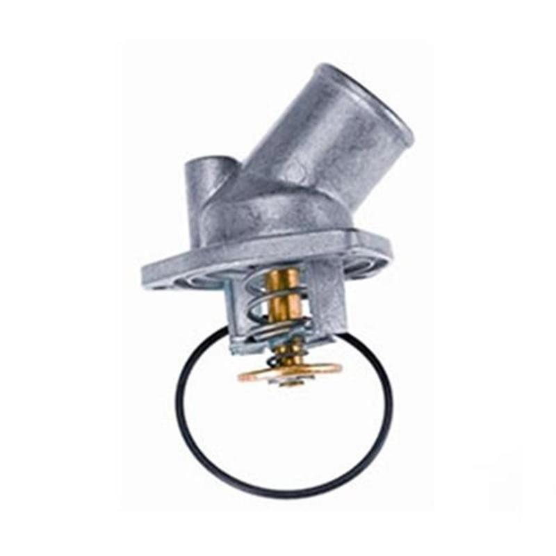 Válvula Termostática Kadett Monza 1.8 2.0 Álcool Carburado Até